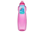 Sistema Hydrate Helix Twist n Sip Láhev 600 ml růžová (8592001423077)