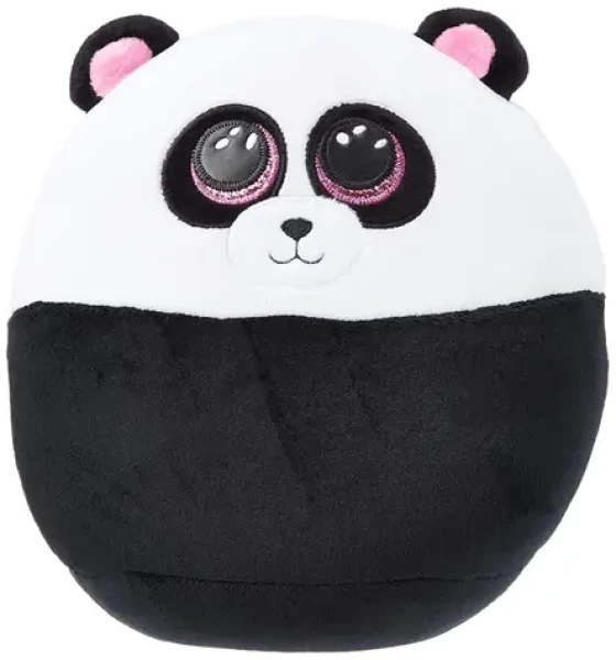 TY Squishy Bamboo panda