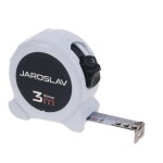 FESTA 13506 Metr svinovací, 3m x 16mm, "JAROSLAV"