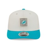 New Era Pánská kšiltovka Minnesota Vikings NFL 2026 Training Camp 9SEVENTY Stretch-Snap Lila