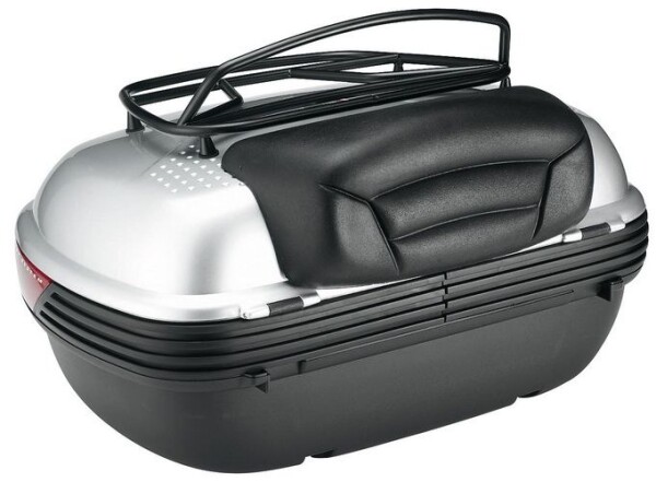 E83 opěrka Givi pro kufr E 360 + E 50 Maxia
