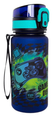 Láhev BRISK 420ml GAMER Chess