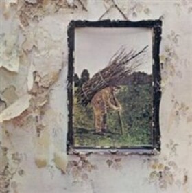 Led Zeppelin IV (CD) - Led Zeppelin