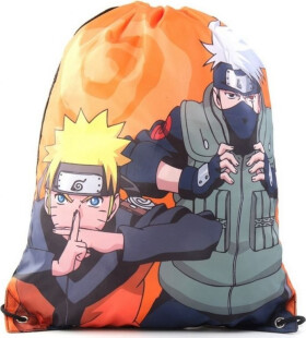 Gym bag pytlík Naruto - EPEE