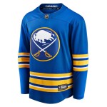 Fanatics Pánský dres Buffalo Sabres NHL Breakaway Home Jersey Velikost: XXXL