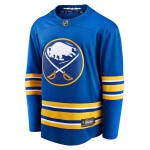 Fanatics Pánský Dres Buffalo Sabres Breakaway Home Jersey Velikost: