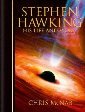 Stephen Hawking - Chris McNab