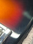 Fender American Ultra II Jazz Bass V EB UB (použité)