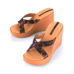 Pantofle Ipanema High Fashion Slide W 83520-AQ405 dámské 38
