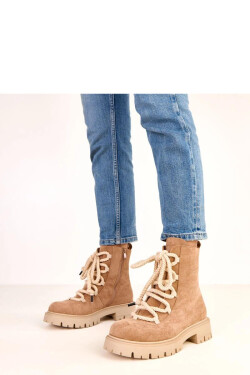 Boty model 220573 Solea 37