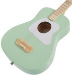 Loog Pro Acoustic Green