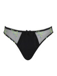 Panache Meadow Brazilian black 10972