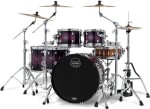 Mapex Saturn Royal Purple Burst Rock Set SR628XZXP