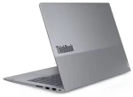 Lenovo ThinkBook 14 G7 šedá / 14" WUXGA / AMD Ryzen 3 7335U 3.0GHz / 16GB / 512GB SSD / AMD Radeon 660M / W11H (21MV002UCK)