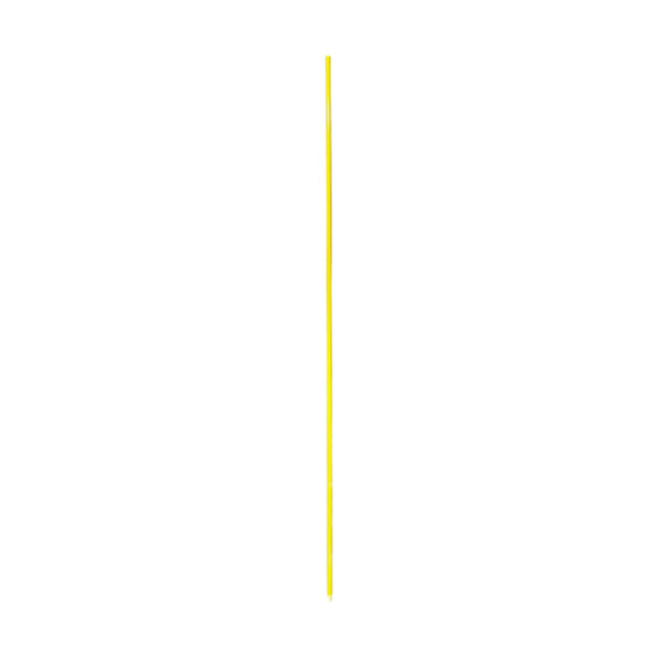 Sklolaminátová tyčka pro elektrický ohradník - 140 cm