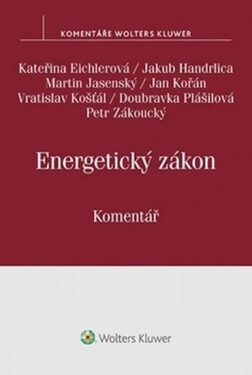 Energetický zákon