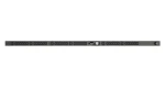 Vertiv Geist EC černá / Rack PDU s měřením / 0U / IEC 60309 3x16A / 230/400V / 36x C13 + 6x C19 (VP4G20AE)