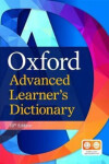 Oxford Advanced Learner´s Dictionary Paperback