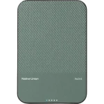 Native Union (Re)Classic Magnetic Power Bank Qi2 5000mAh zelená / Powerbanka / USB-C / Qi2 / MagSafe (PB-5KMS-GRN-Q2)