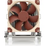 Noctua NH-U9 TR4-SP3 / 2x 92mm / SSO2 Bearing / 22.8 dB @ 2000 RPM / 78.9 m3h / AMD TR4 SP3 (NH-U9 TR4-SP3)