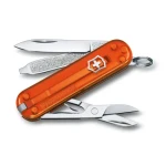 VICTORINOX Kapesní nůž Classic SD Colors Fire Opal (0.6223.T82G)