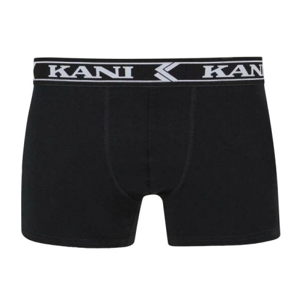 Karl Kani Retro Tape 8 Pack Boxerky M 60500001 m