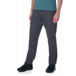 Pánské outdoorové kalhoty model 17207717 tmavě šedá Kilpi