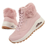 Skechers Uno Rugged W 167274/BLSH 39.5