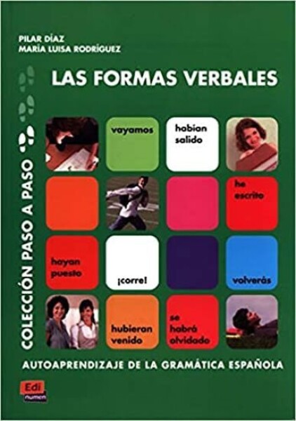 Las formas verbales