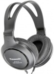Panasonic RP-HT161E-K černá / monitorovacé stereo sluchátka (RP-HT161E-K)