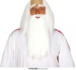 R-Kontakt.cz Vousy a obočí Mikuláš