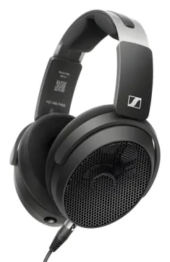 Sennheiser HD 490 PRO / Sluchátka / otevřená / studiová / skládací / 3.5 mm / 1.8 m (S700286)