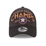 Pánská kšiltovka Houston Astros MLB 2017 World Series Champs Locker Room 39Thirty