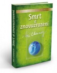 Smrt a znovuzrození, 1. vydání - Sri Chinmoy