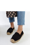 Espadrilky model 207506 Solea 39