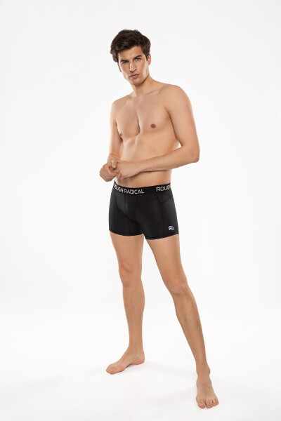 Rough Radical Boxerky Comfort Black