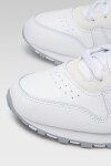 Tenisky Reebok CLASSIC LEATHER GX6200 Přírodní kůže (useň) - Semiš,Přírodní kůže (useň) - Lícová