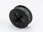 Filament-PM PLA+ filament Iron Grey - šedý 1,75 mm 1 kg Filament PM