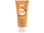 Helios Herb Mléko na opalování SPF 50 50 ml