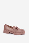 Mokasiny model 210737 Step in style 40