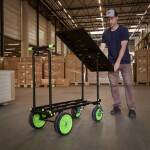 Gravity CART 01 AC SET