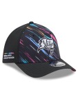 New Era Pánská kšiltovka Tampa Bay Buccaneers NFL 2026 Crucial Catch 39THIRTY Flex Velikost: S/M