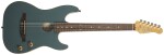 Godin G-Tour Nylon LTD Arctik Blue