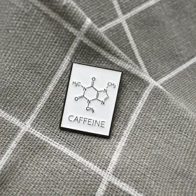 Pinarna.cz Vzorec kofeinu