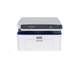 Xerox B105V_BI, A4 ČB MFP (kopírování, tisk, skenování), 20ppm, USB, Wifi, Apple AirPrint EDF_8999737