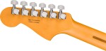 Fender American Ultra II Meteora MN AVL