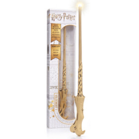 Harry Potter hůlka velká svítící - Lord Voldemort - EPEE