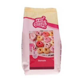 FunCakes Směs na přípravu donutů (500 g)