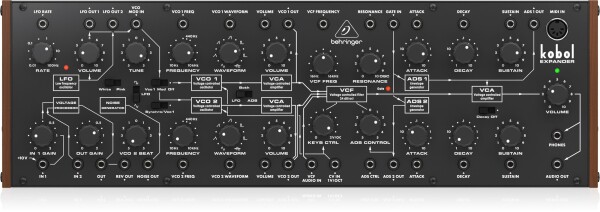 Behringer KOBOL EXPANDER