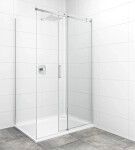 Sprchové dveře 120 cm SAT T-Linea SIKOTLDNEW120P SIKOTLDNEW120P